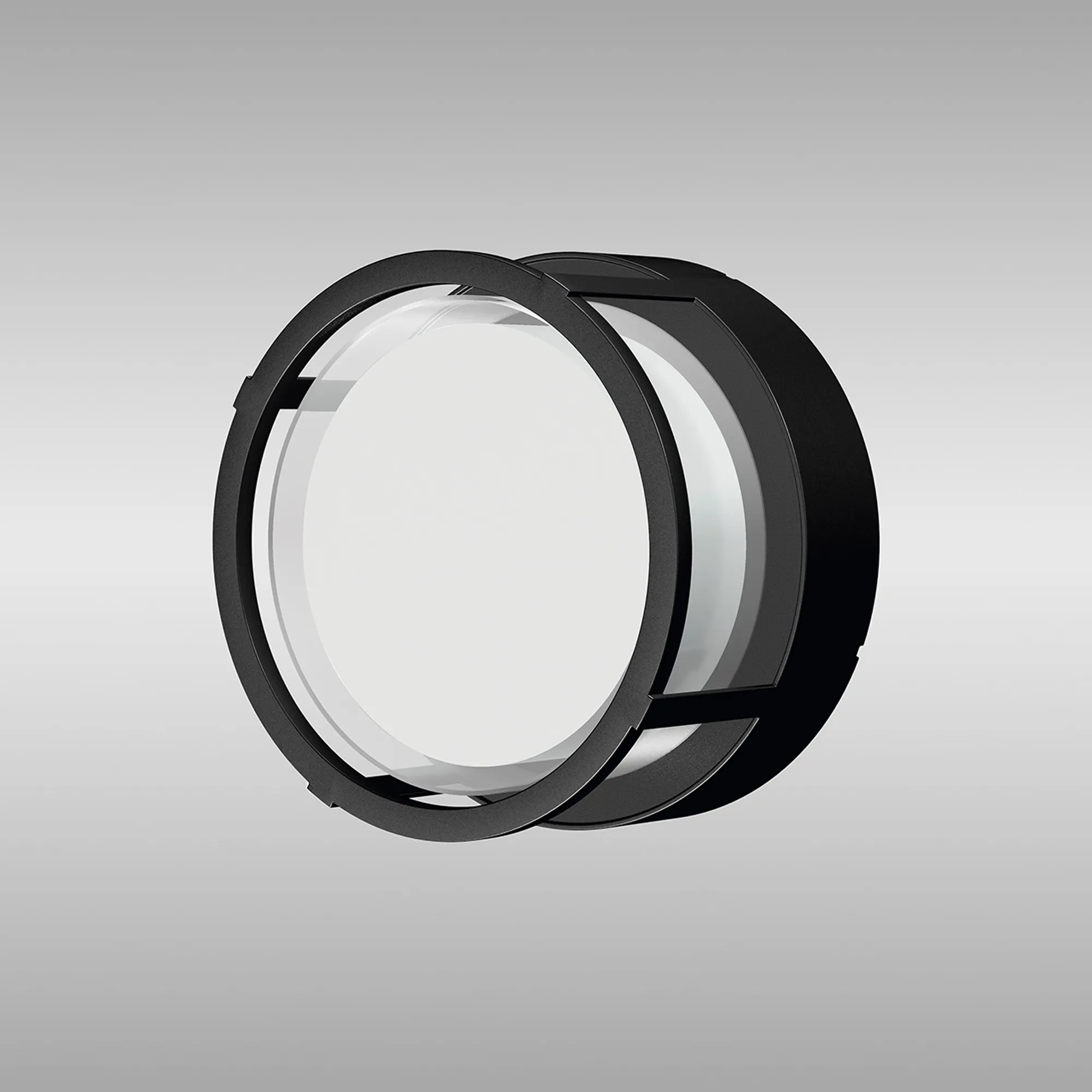 Creek Exterior Lights Mantra Fusion Exterior Wall Lights